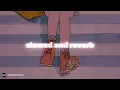 potsu - im closing my eyes | Slowed and Reverb
