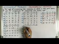 Hungarian Method - 2nd Part Imp Questions Assignment Problems Statistics for All