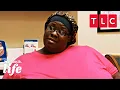 Syreeta s Weight Loss Journey My 600-lb Life TLC