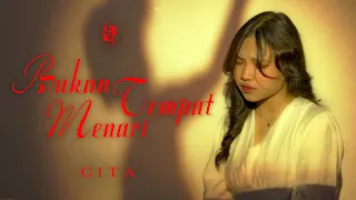 pika iskandar gita bukan tempat menari visualizer pre mix 