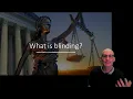 What is blinding in research The placebo effect bias and more