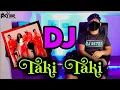 Lagu Taki Taki 4K 🔥 Hit Hard DJ Remix DJ Song DJ Akter