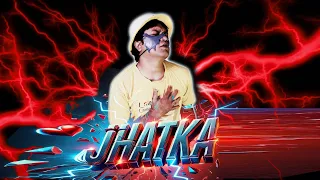 Jhatka | BCS Ragasur | Official Music Video