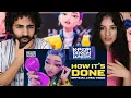Download Lagu 🇰🇷 We react to How It's Done | KPop Demon Hunters | Reaction