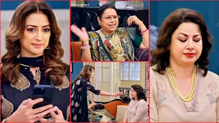 Kyunki Saas Bhi Kabhi Bahu Thi NEW PROMO Today 7th SEPT 2026: Nandini Tripti's Phone To INVESTIGATE