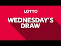 Download Lagu The National Lottery Lotto draw results from Wednesday 06 August 2025