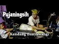 Download Lagu PUJA NINGSIH - KENDANG BANYUWANGI