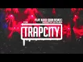 David Guetta ft. Ne-Yo & Akon - Play Hard (Quin Remix)  | [1 Hour Version]