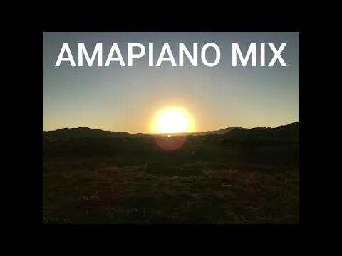 Download MP3 Amapiano mix 2020💃🏻💃🏻🔥🔥😭|ft. Sje Konka, Caltonic SA, Dj Obza, De Mthuda, Vigro Deep etc.