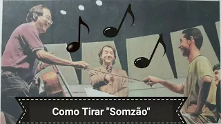 COMO TIRAR UM "SOMZÃO" DO VIOLONCELO? Como tocar forte? ARCO CELLO Arcada