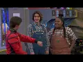 Lay Lay's New Bestie Is Chapa From Danger Force?! | Buddy Bot Rand-O-Mizer | Nickelodeon