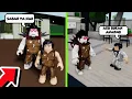 Download Lagu DRAMA ODO KENTANG DARI MISKIN KE KAYA PALING NGAKAK DI ROBLOX!!!