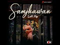 Samjhawan (Lofi Flip) - KSW, Arijit Singh, Shreya Ghoshal & Sharib Toshi
