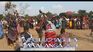 limbu luchagula makalanga 2021 offical music by dj juma
