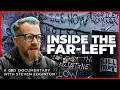 'They’re getting ready for war' Ex-Antifa reveals inside the far-left | Documentary