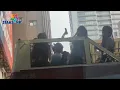 胡鴻鈞Hubert《Give Me A Chance》| 巴士應援 | 海防道