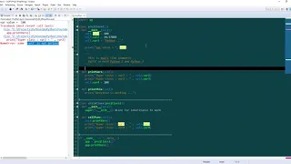 WxPython Tutorial 3 Python Single Inheritance