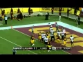 2013 Northern Illinois vs Central Michigan Football Highlights