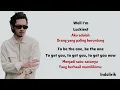Download Lagu One Only - Pamungkas | Lirik Terjemahan Indonesia