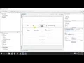 Jaspersoft Studio 6 2 0 Sample Report Creation Using postgresql