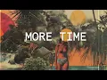 Tyla, Becky G - On My Body (Official Lyric Video)