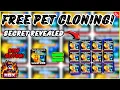 Download Lagu How To Clone Pets FREE in Ninja Legends 2024 ROBLOX | New Glitch!