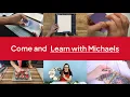 Explore the Library on Michaels com Michaels