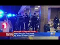 Man Shot In Head At West Elsdon Jewel-Osco Store