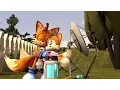 SFM Classic Tinkering
