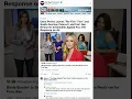 Dana Perino Leaving The Five FALSE Claim Debunked