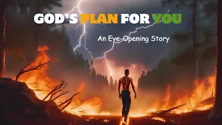 God's Plan for You