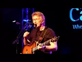RIk Emmett - Suitcase Blues - Canyon Club - Agoura Hills CA - 10-5-2017
