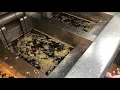 how to filter a fryer at mcdonald s simple