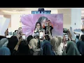 Avolia - Kamu Pemain Aku Pelatih (Live Performance at Mall Bassura | Teman Makan Teman Showcase)