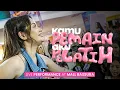 Download Lagu Avolia - Kamu Pemain Aku Pelatih (Live Performance at Mall Bassura | Teman Makan Teman Showcase)