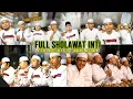 Download Lagu FULL SHOLAWAT INTI - SYUBBANUL MUSLIMIN feat ASYIQOL MUSTHOFA LIVE PEKALONGAN