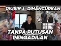 KEJ4M !! NENEK ELINA DI SURABAYA DIUS1R \u0026 D1GUSUR WALAU GAK PERNAH JUAL RUMAHNYA ??