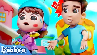 BELAJAR NAIK SEPEDA | Lagu Bermain | Kumpulan Lagu Anak| Beabeo Lagu Anak Indonesia