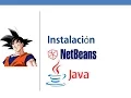 Tutorial Java - Instalar netbeans No 1