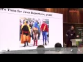 JavaDay Kyiv 2015 Java in production for Data Mining Research projects Alexey Zinoviev