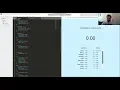 Coding a Rubik s Cube timer pt 5 Styling our Solves List cont CSS