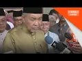 Download Lagu Semua masalah boleh selesai di meja rundingan - Zahid