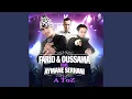Download Lagu A Toz (feat. Aymane Serhani)