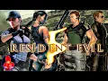 Download Lagu Resident Evil 5 Gold Edition HD | STORY MODE | ROAD TO REQUIEM MARATHON | PART 20