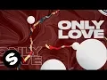 Download Lagu Deepend - Only Love (Official Lyric Video)