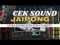 Download Lagu CEK SOUND CLARITY AUDIO STEREO RENYAH KENDANG NGEPLAK⁉️