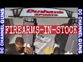 BUYING s Firearms-In-Stock During COLLECTION GUNS