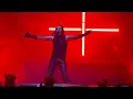 Angel with the Scabbed Wings - Marilyn Manson Live at White River Amphitheater in Auburn 9/17/2026