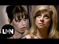 Fairuza Balk Confronts Dark Spirits With Kim Russo - The Haunting Of S1 Flashback LMN