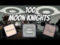 WHAT I GOT FROM 100 MOON KNIGHTS Deepwoken